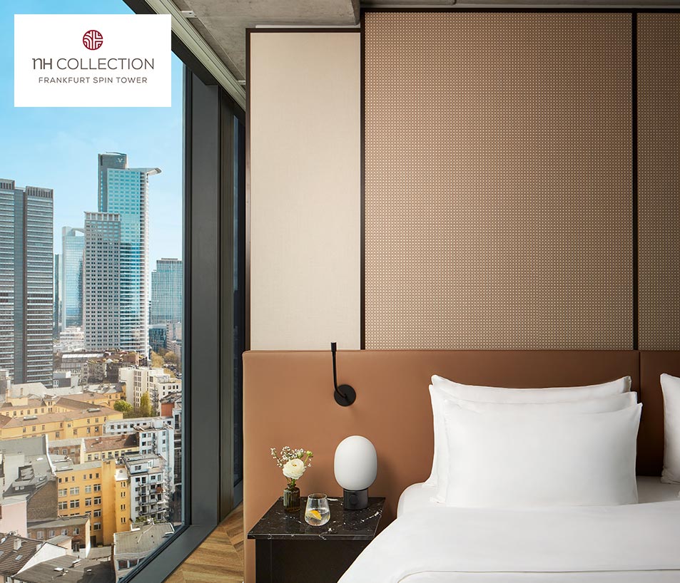 Gewinnspiel Hado NH-Hotels Desktop