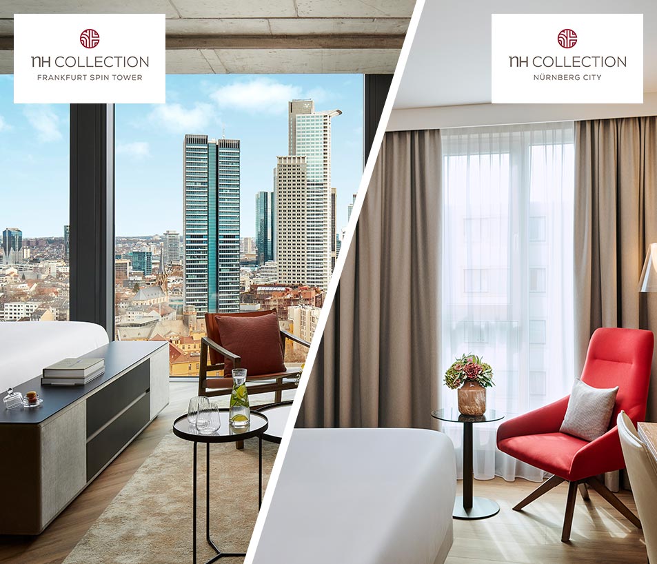 Landingpage Hado Gewinnspiel Desktop