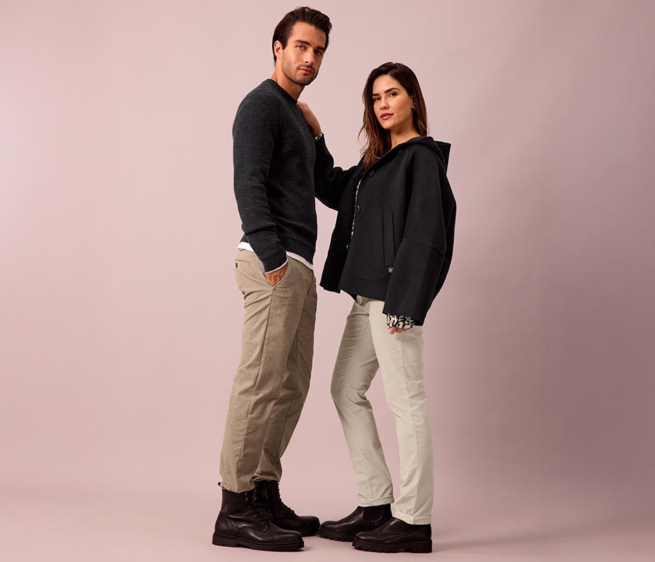 Trendbook HADO SW Desktop