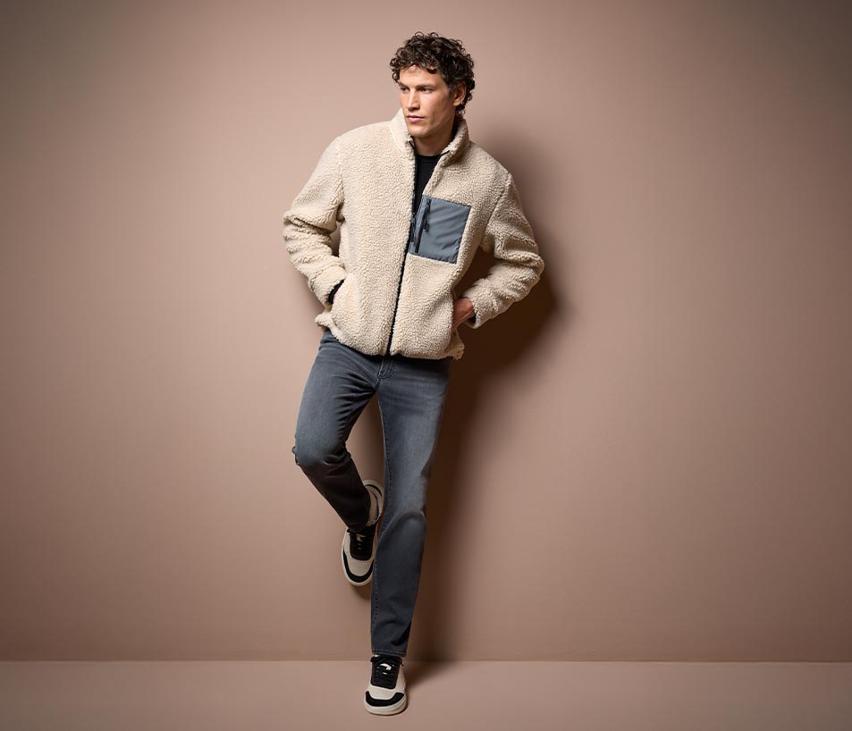 Landingpage HAKA Liveshopping Desktop