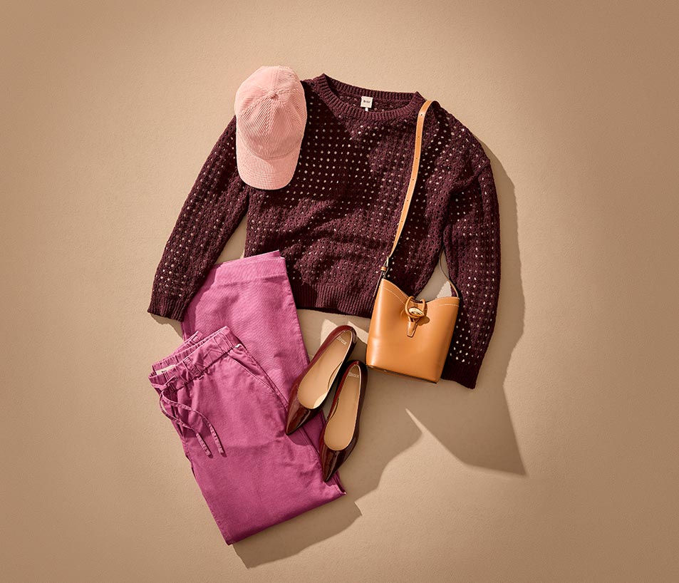 Trendbook Pre Collection DOB Desktop