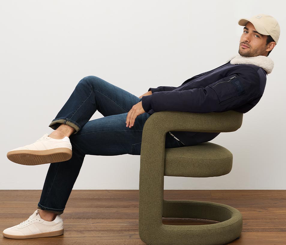 Trendbook New Outdoor Hado Desktop