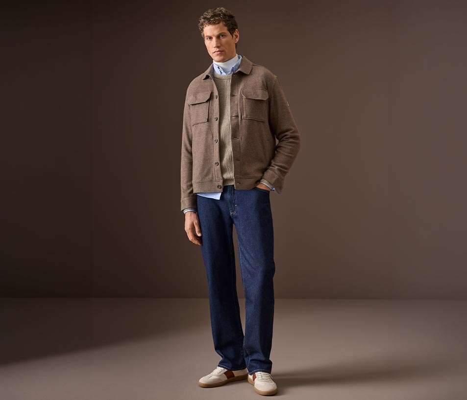 Trendbook HAKA Overshirt Desktop