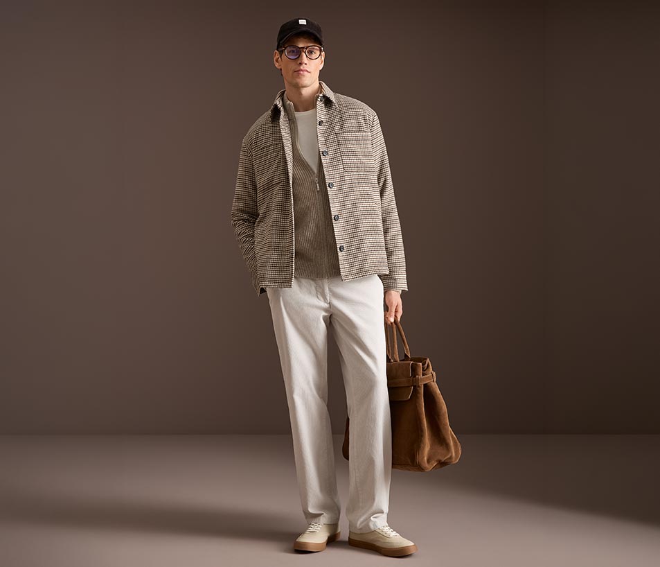 Trendbook HAKA Overshirt Desktop