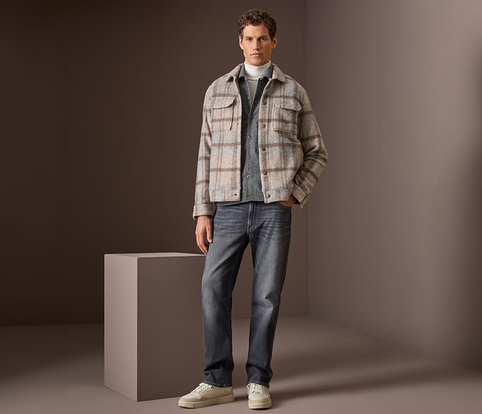 Trendbook HAKA Overshirt Desktop