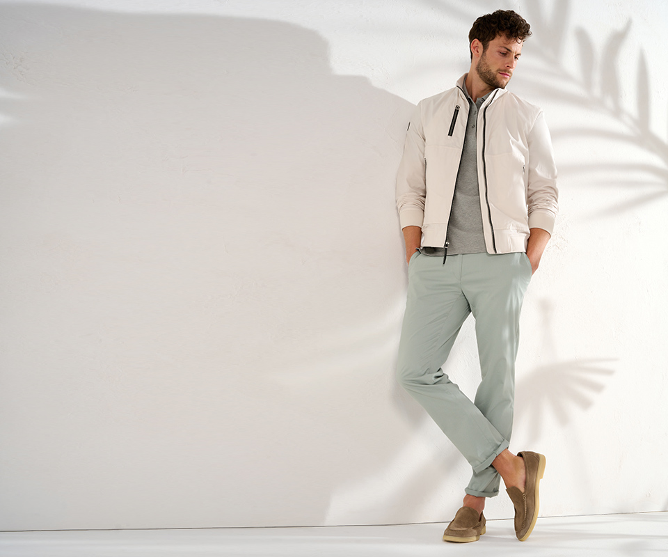 SEA Damen Ultralight Desktop