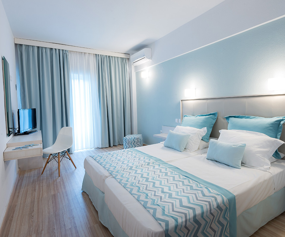 Gewinnspiel HADO Coral Travel Desktop