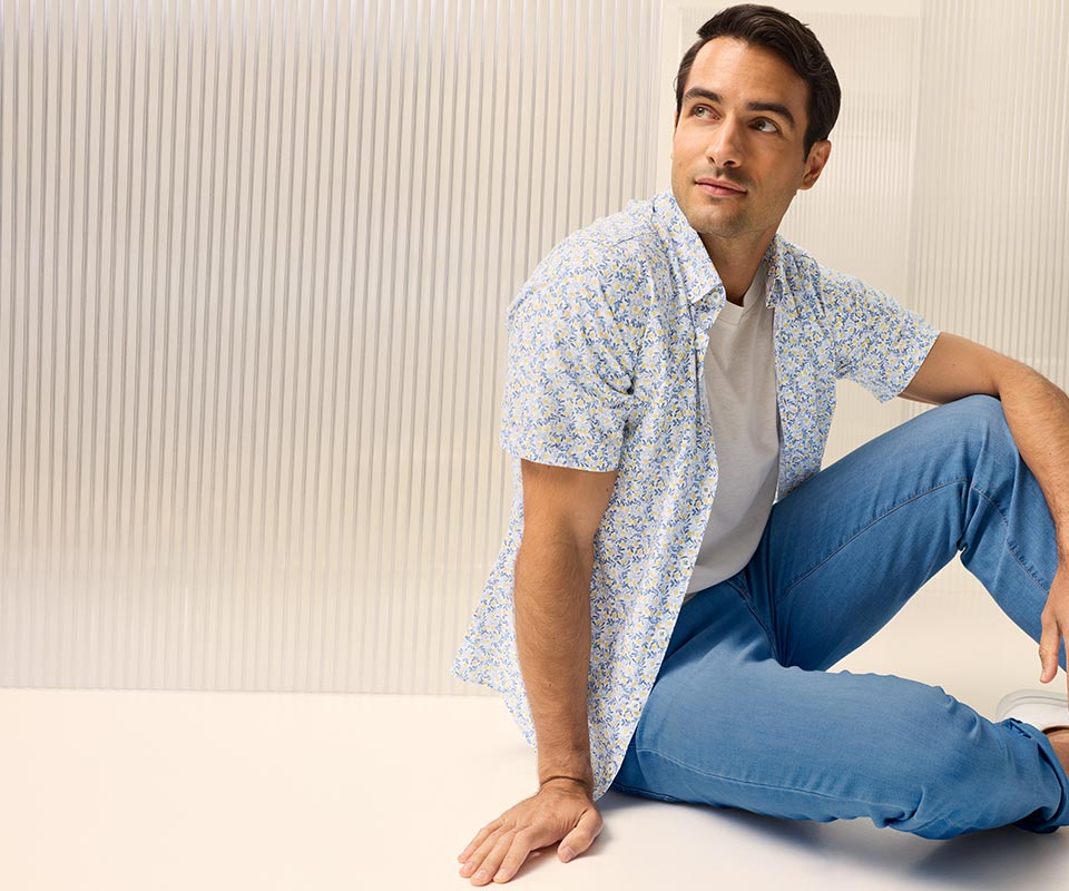 SEA Damen Ultralight Desktop