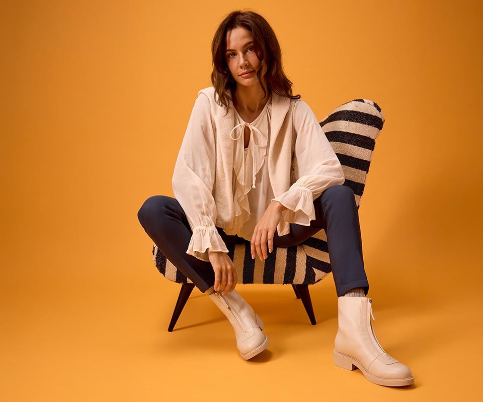 SEA Damen Thermo Desktop