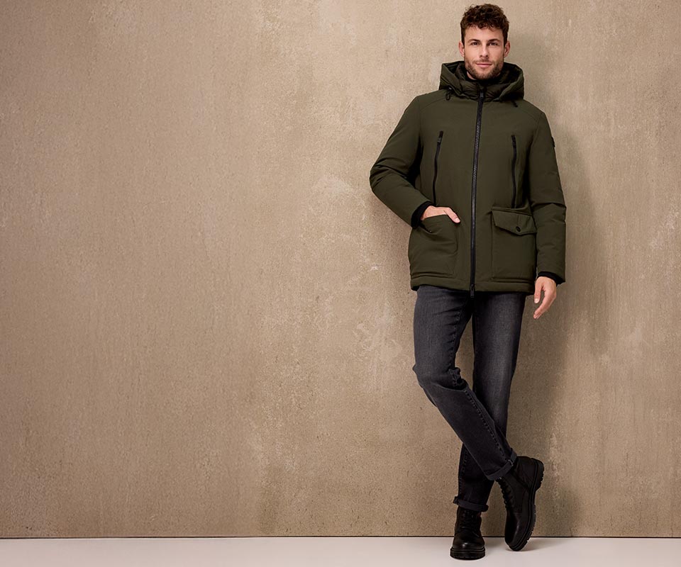 Trendbook HAKA WJ Desktop