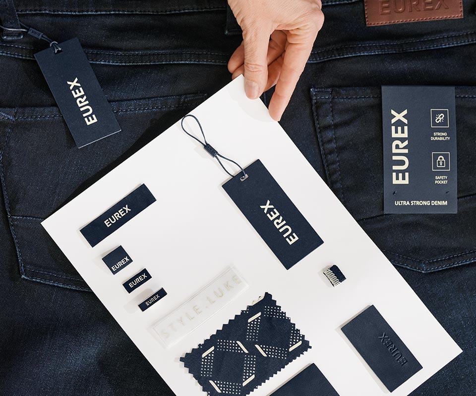 LP Eurex Desktop