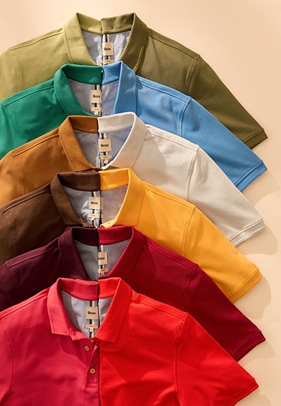 Landingpage HAKA Polos Desktop