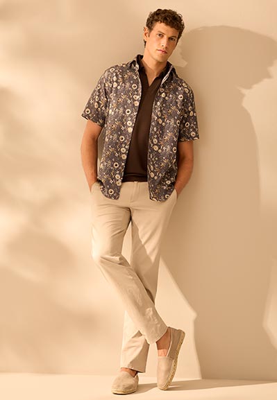 Landingpage HAKA Ultralight Desktop