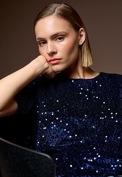 Landingpage DOB Glam Desktop