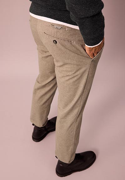 Trendbook HAKA SW Desktop