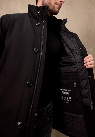 Trendbook HAKA WJ Desktop