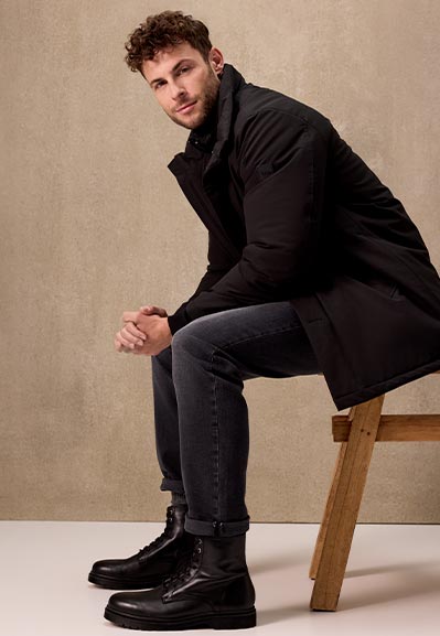 Trendbook HAKA WJ Desktop