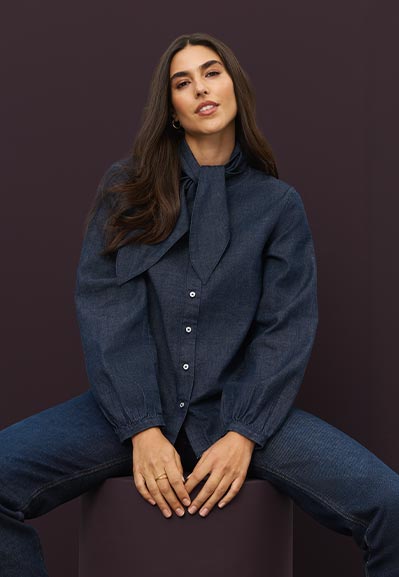 Trendbook Modern Denims Hado Desktop