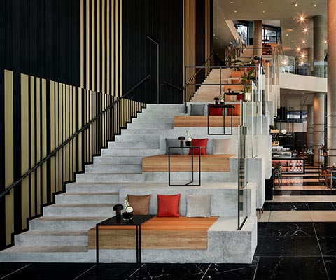 Gewinnspiel Hado NH-Hotels Desktop