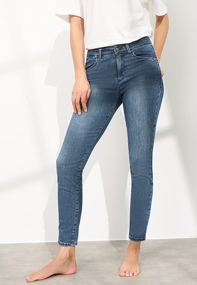 Fitguide Skinny Fit dob Desktop