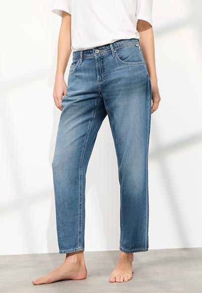 Fitguide Tapered fit dob Desktop
