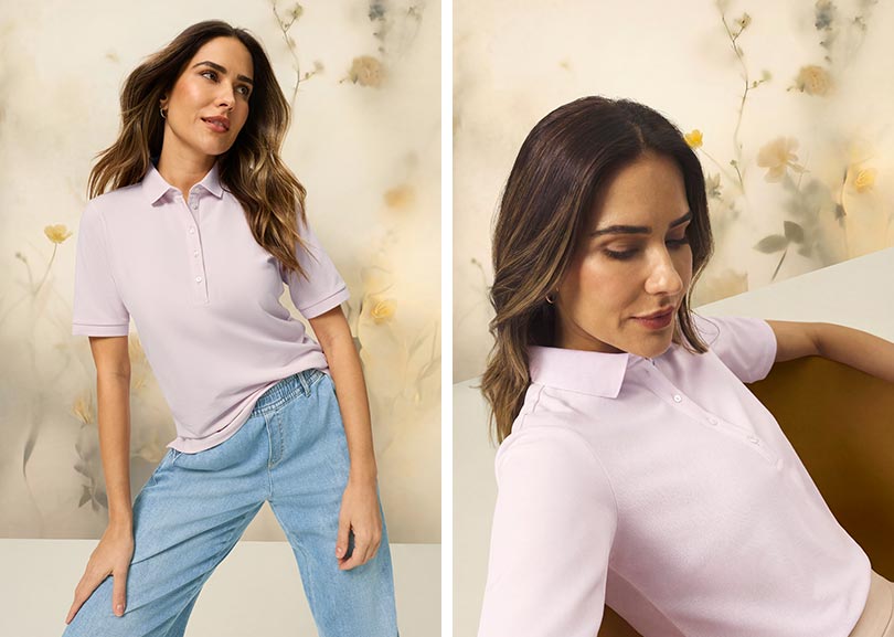 Trendbook Polos DOB Desktop