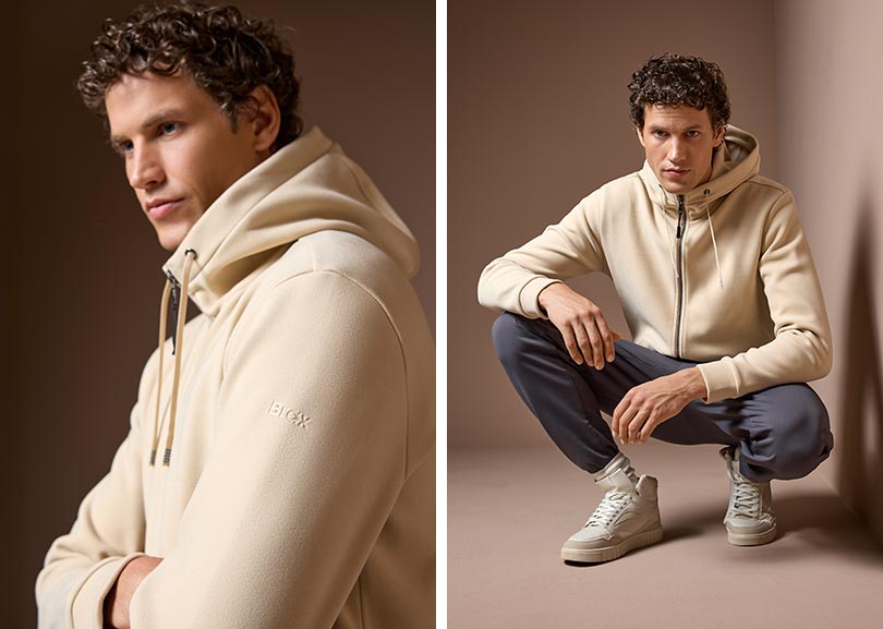 Landingpage HAKA Thermo Desktop