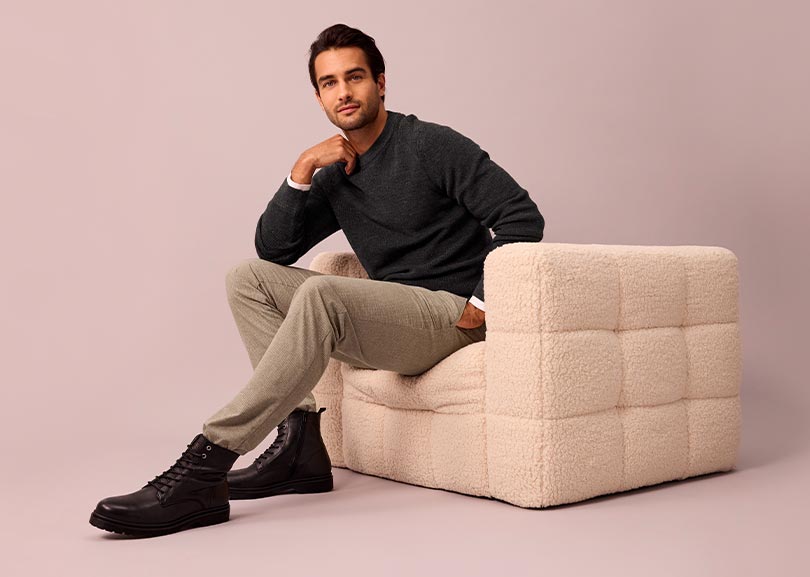 Trendbook HAKA SW Desktop