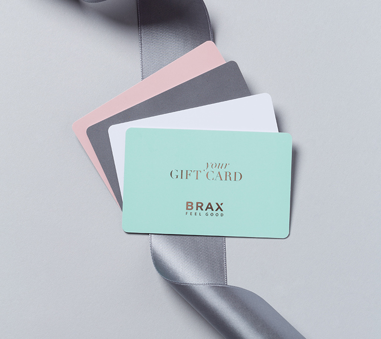 Geschenkkarte BRAX Damen Herren