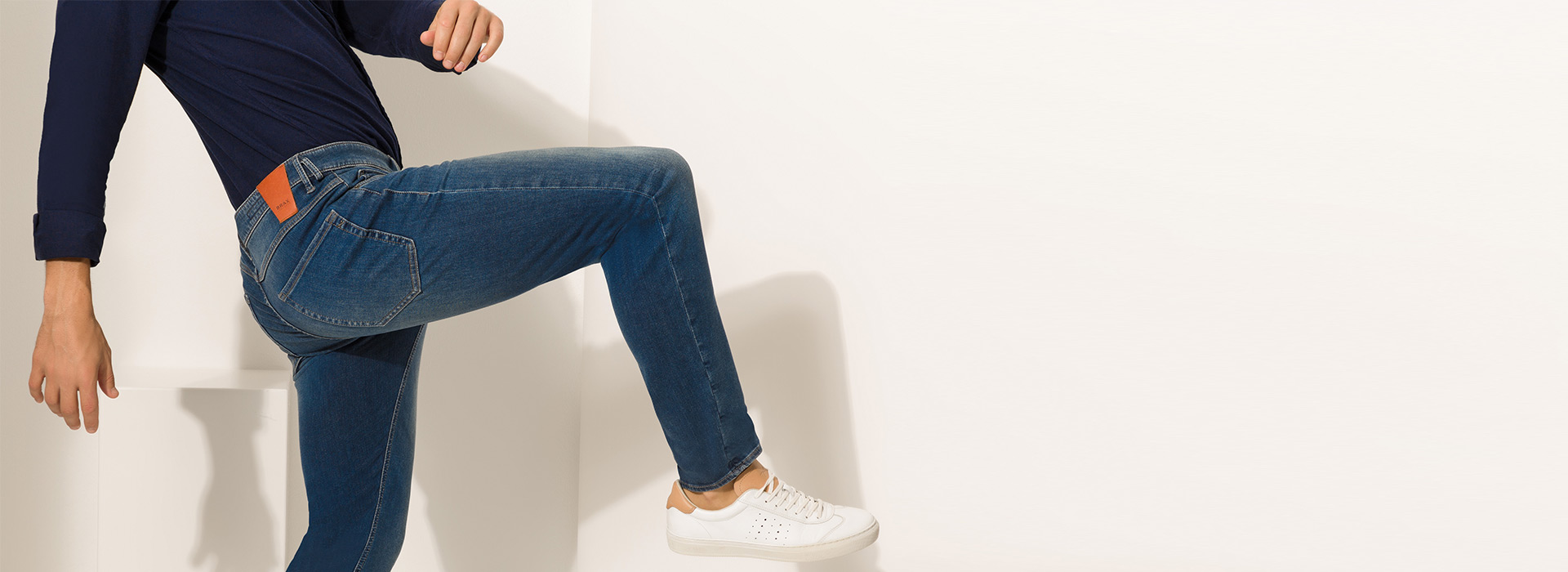 Herren Jeans Fitguide Desktop