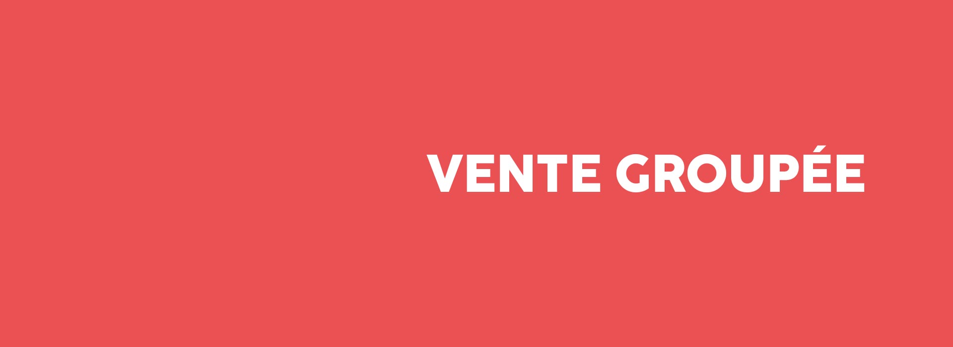 Landingpage Hado Vente  Groupee Desktop