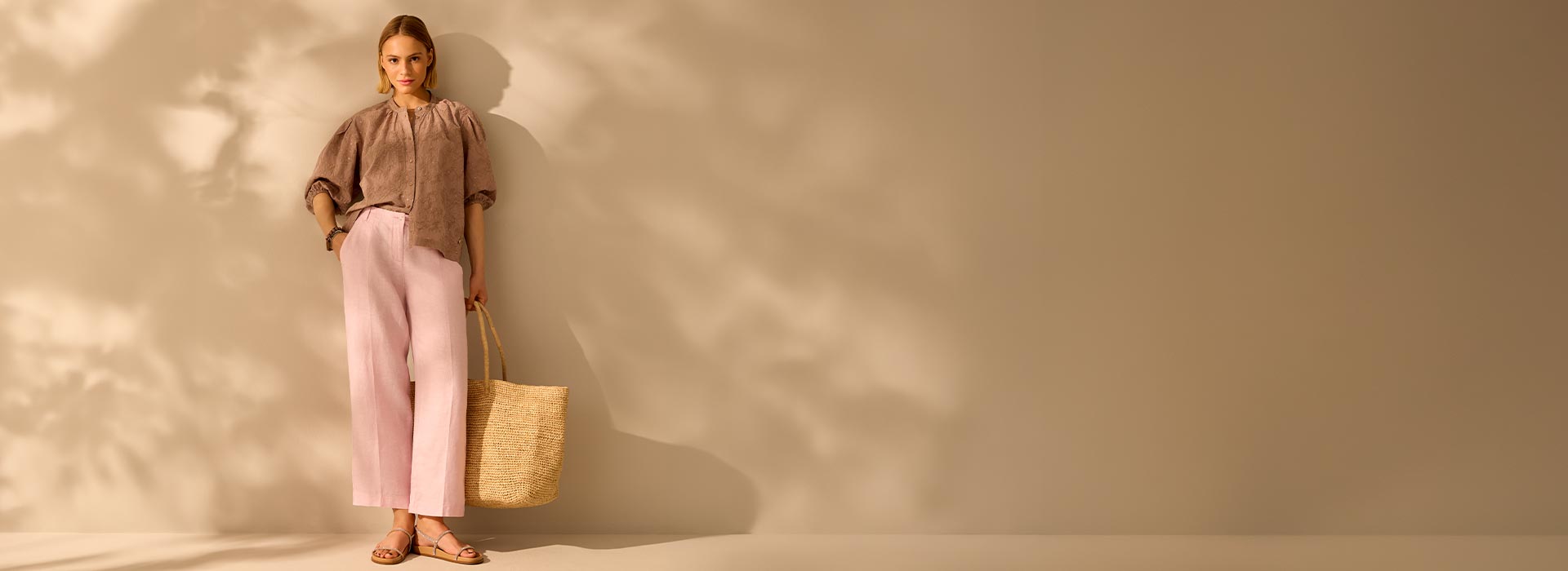 Trendbook lookbook märz DOB Desktop