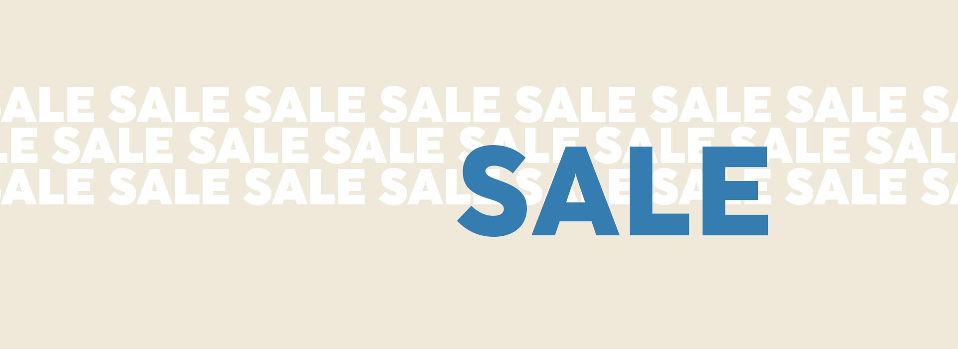 Landingpage HADO SALE Desktop