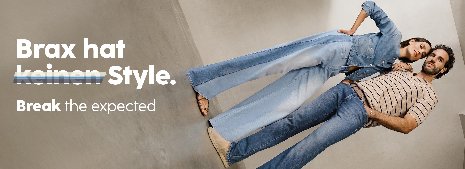 Landingpage HADO Campaign Desktop