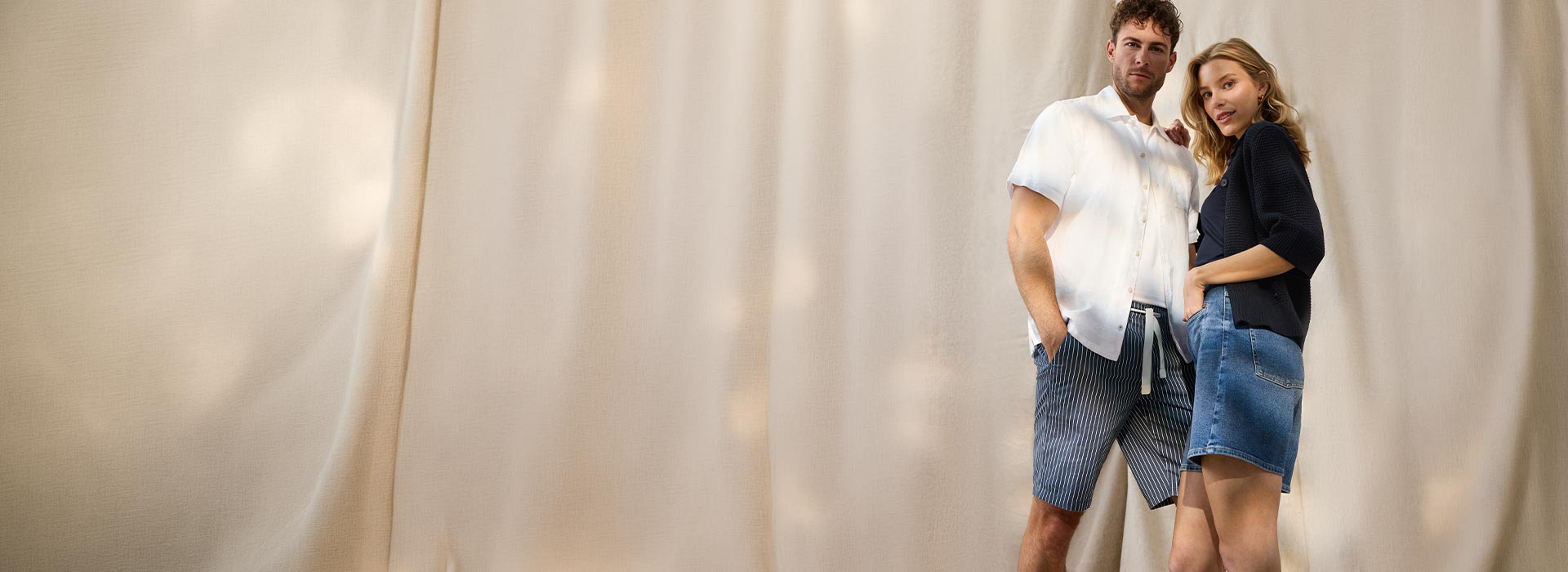 Trendbook Bermudas Hado Desktop