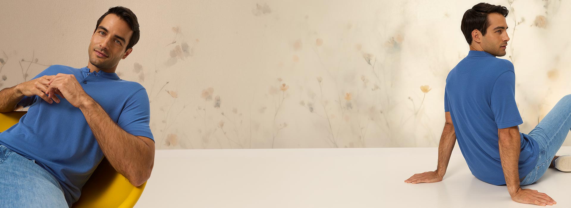 Trendbook Polos haka Desktop