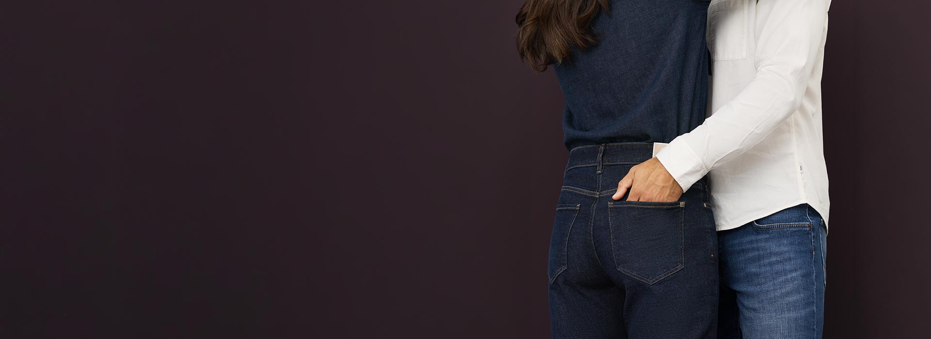 Trendbook Modern Denims Hado Desktop