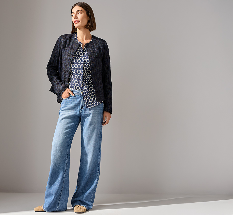 SEA Damen Hosen Desktop