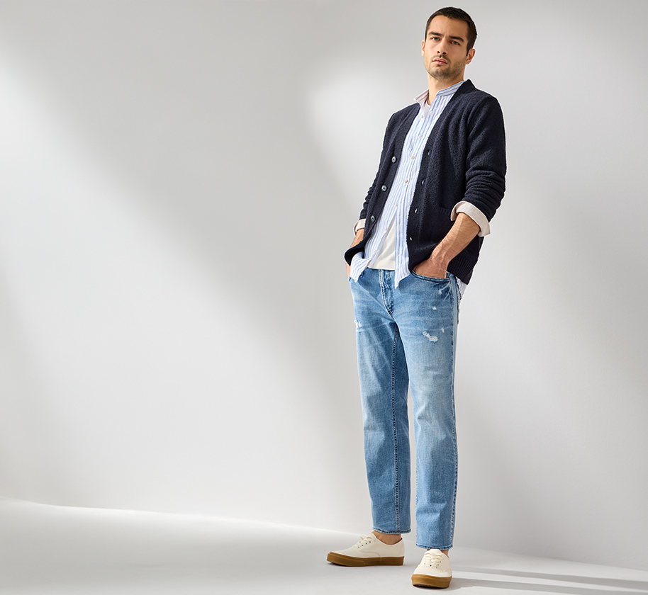 SEA Herren Hosen Desktop