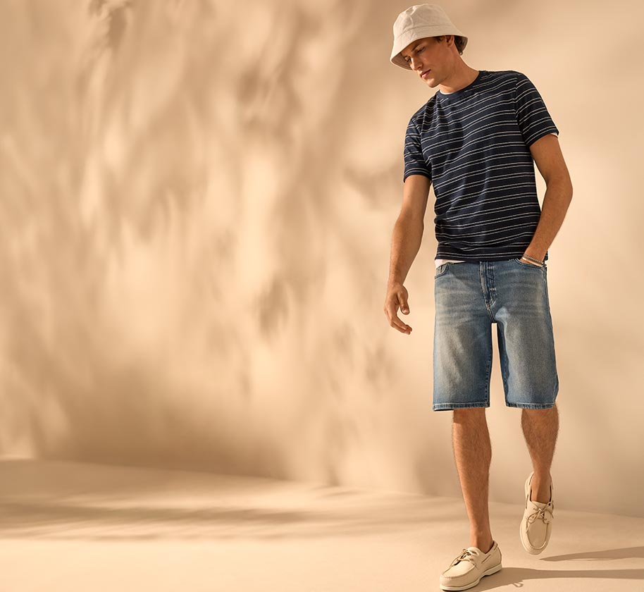 SEA Herren Hosen Desktop