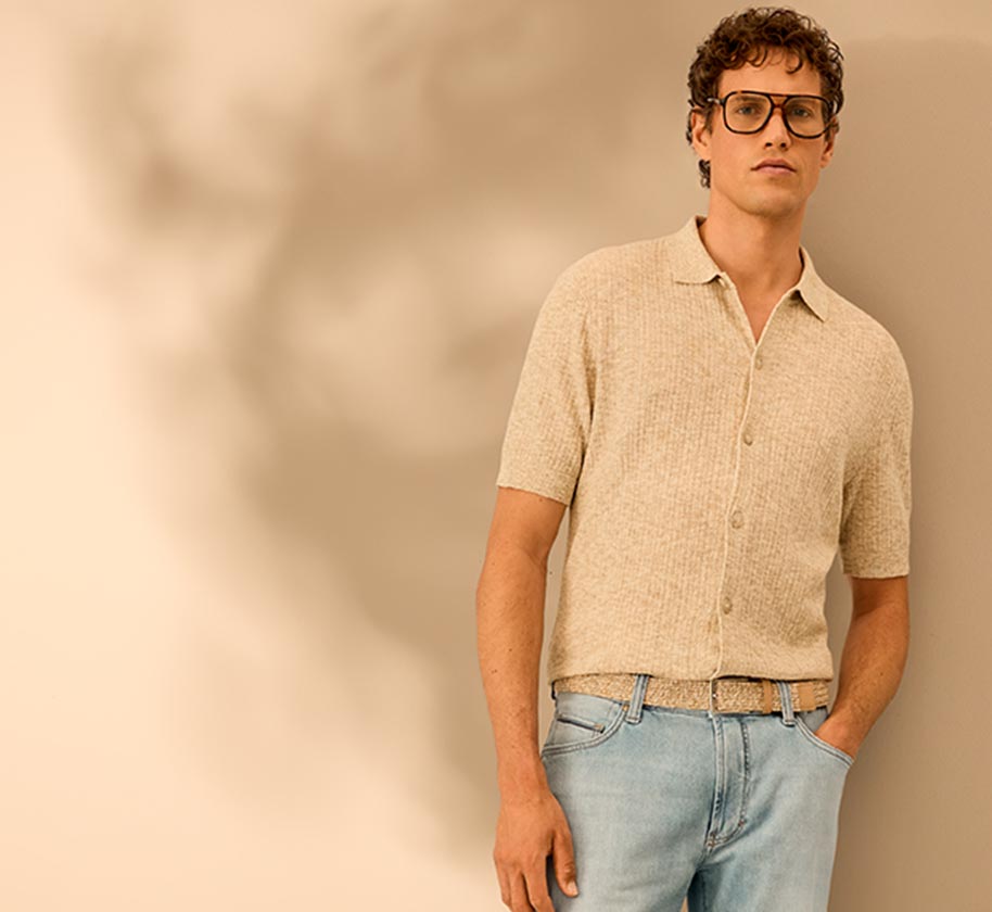 SEA Herren Oberteile Desktop