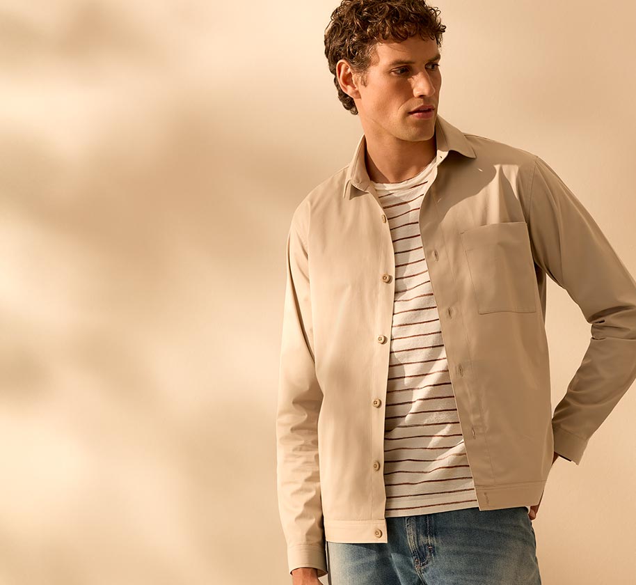 Startseite Herren Linklist Desktop