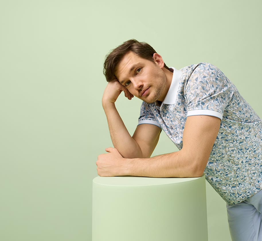 Startseite Herren Linklist Desktop