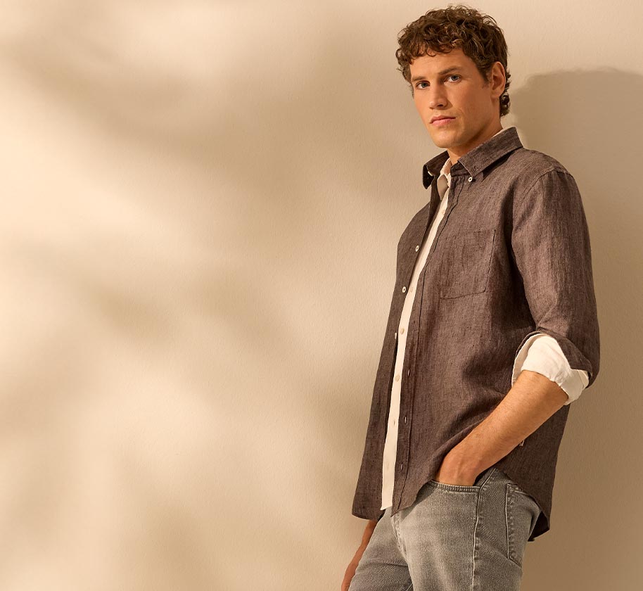 Startseite Herren Linklist Desktop