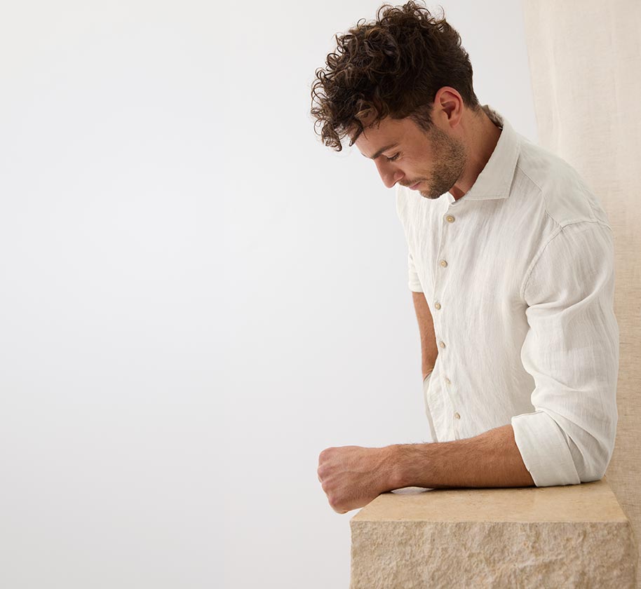 Startseite Herren Linklist Desktop