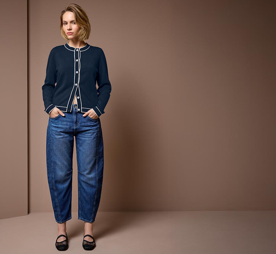 Startseite Damen Linklist Desktop