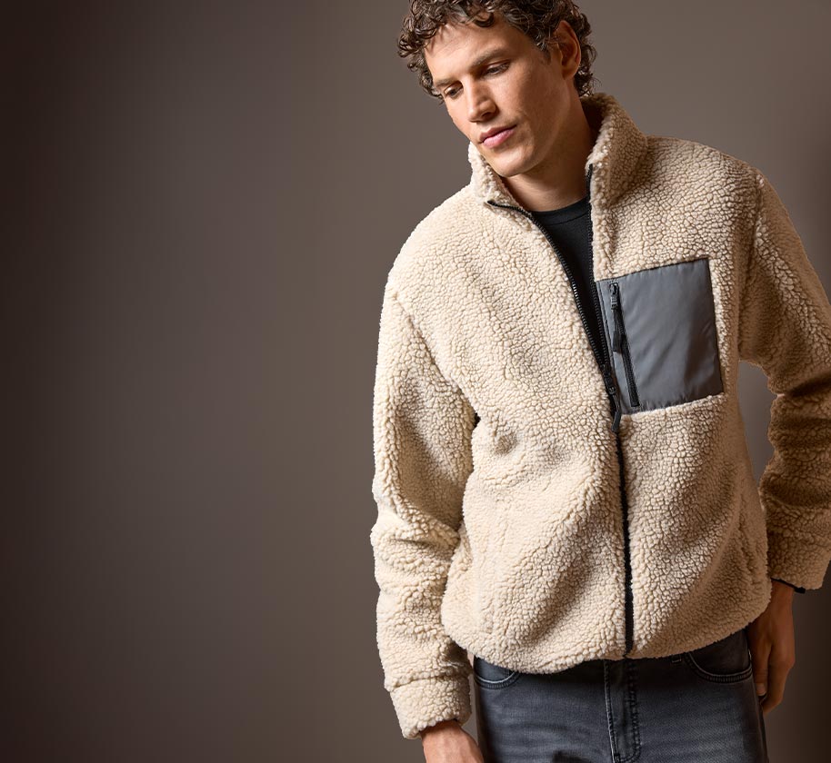 Startseite Herren Linklist Desktop