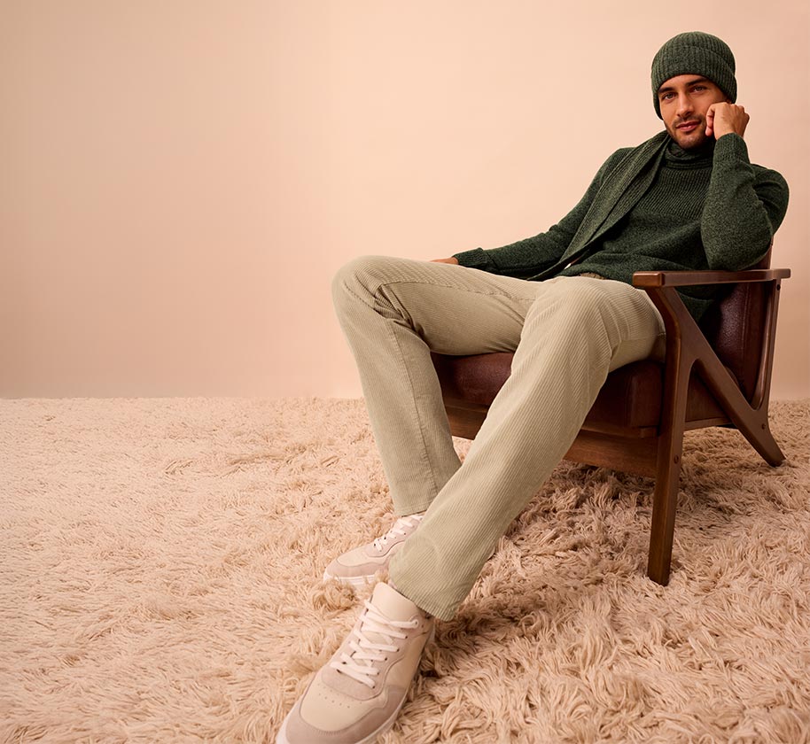 Startseite Herren Linklist Desktop