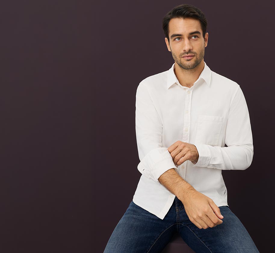 Startseite Herren Linklist Desktop