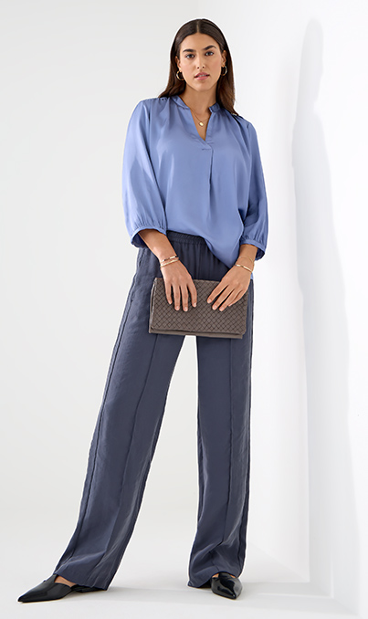Shop the Look DOB Desktop